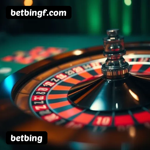 Tabela RTP dos jogos de cassino da betbing